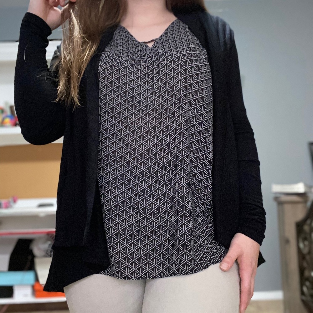 Banana Republic Blouse